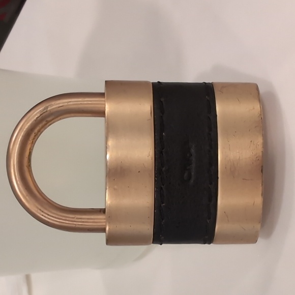 Authentic Chloé Paddington Bag, Vintage 2005, Brown Leather - Picture 8 of 16